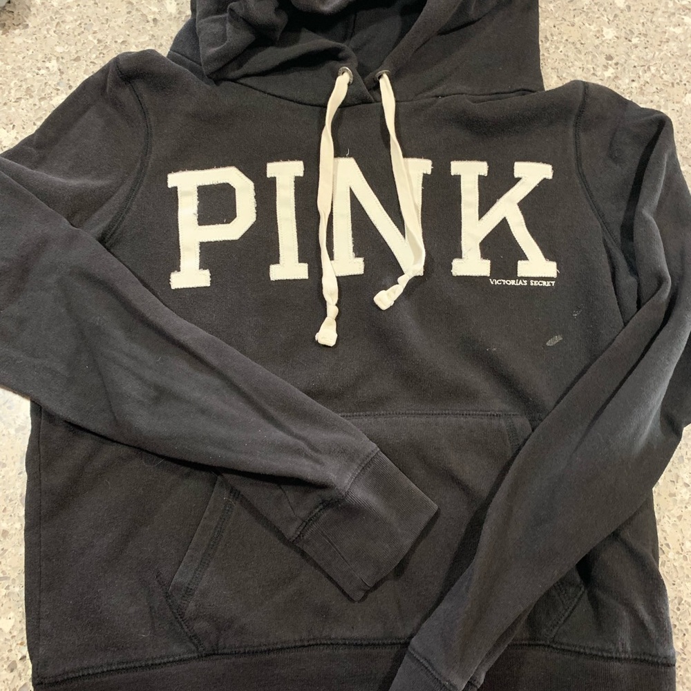 PINK Hoodie